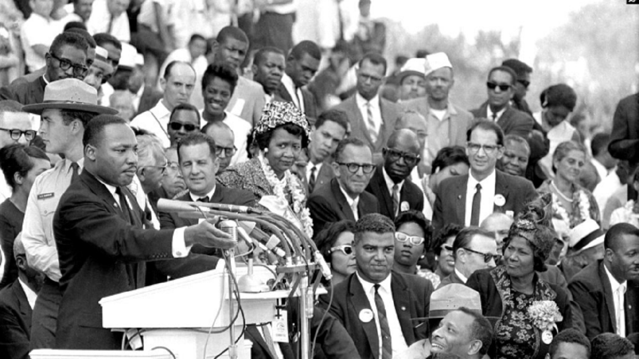 “Unë kam një ëndërr”, përkujtohet marshimi i Luther King në Washington