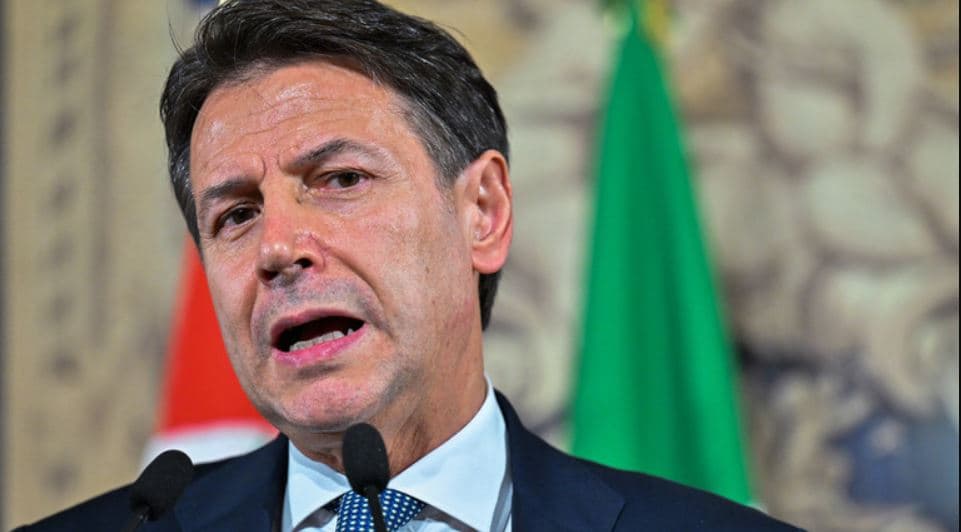 Ish-kryeministri i Italisë: Strategjia e NATO-s për Ukrainën ka dështuar