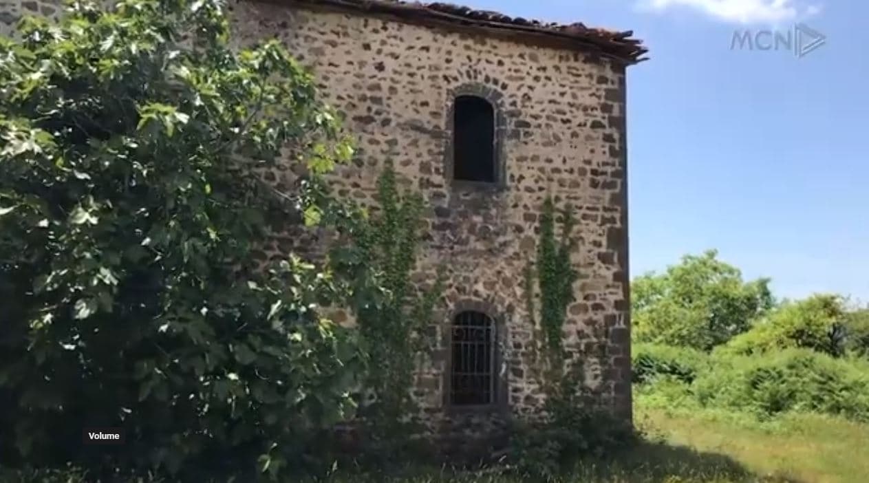 Treva e Dibrit 3200-vjeçar. Kalivaç dhe Fregan në Lezhë, vendbanime të lashta ilire
