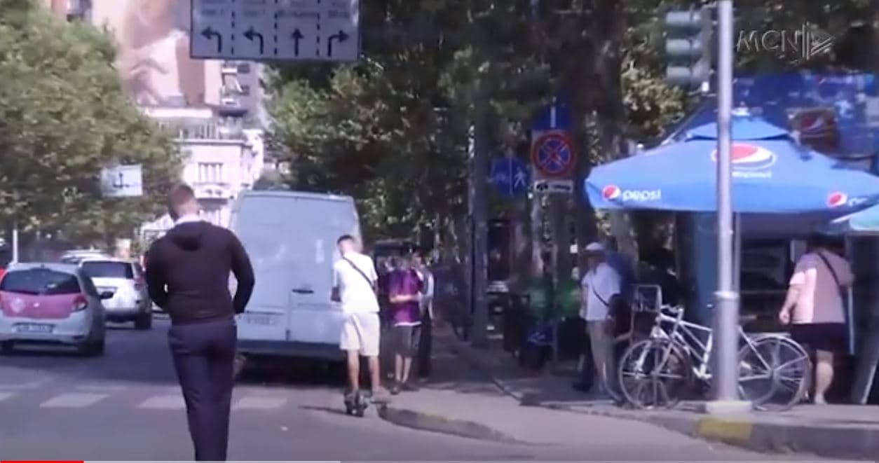 “Ndaloni monopatinat!”. Ekspertët shprehin shqetësimin: Janë shkaktarë aksidentesh