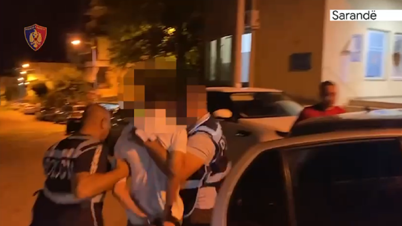 Plagosi një 40-vjeçar në Sarandë, në pranga i riu nga Delvina
