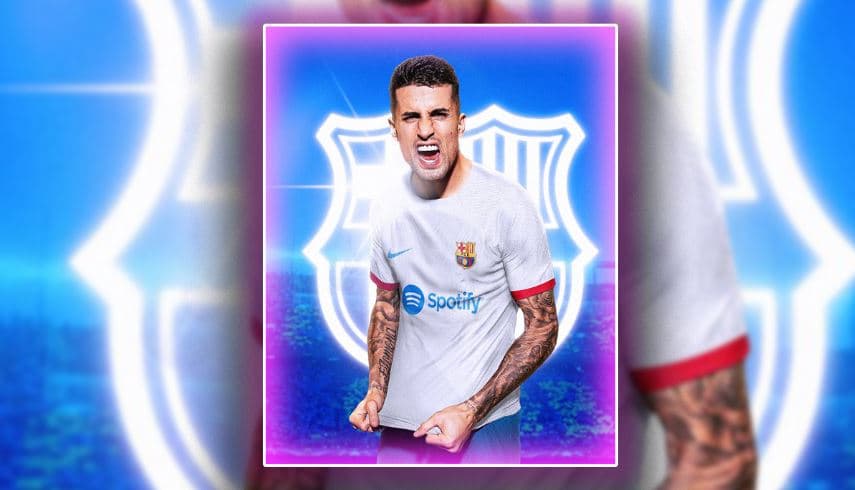 Arrihet marrëveshja, Barcelona siguron shërbimet e mbrojtësit Cancelo