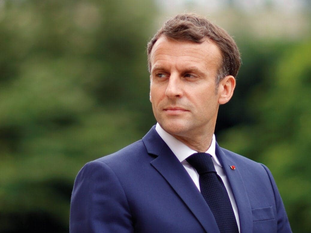 Paralajmëron Macron: Masa ndaj Prishtinës dhe Beogradit nëse nuk sillen me përgjegjësi