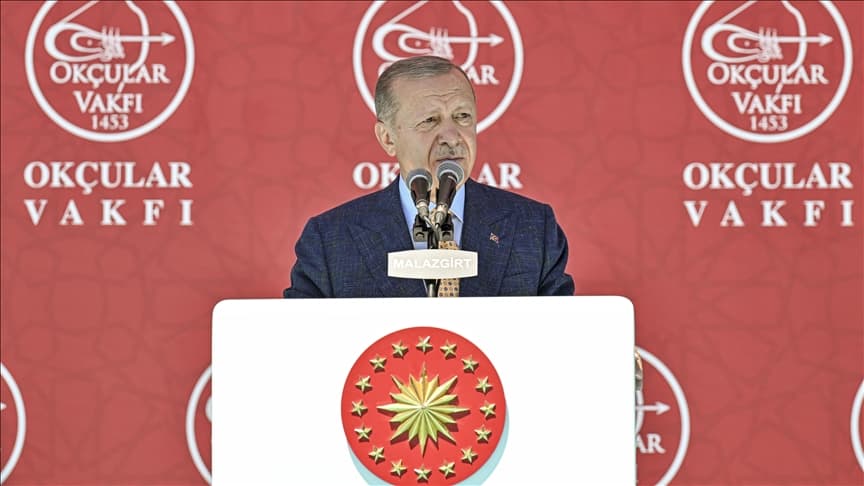 Erdogan rikujton betejën në Anadoll: Gati për fitore të reja në mijëvjeçarin e ri