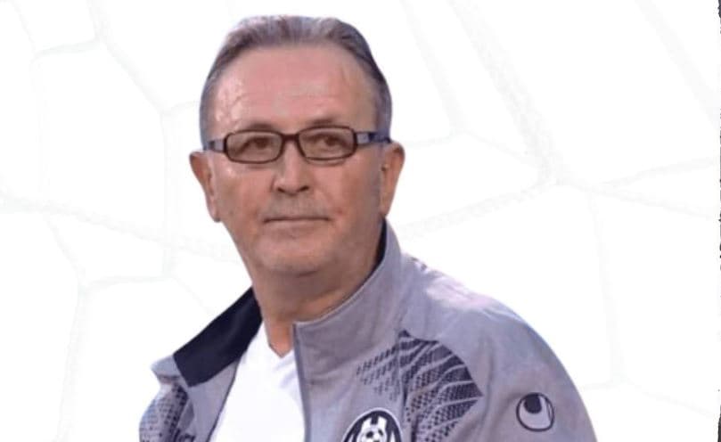 Zyrtare/ Barazimi me Erzenin, Laçi shkarkon trajnerin Nica