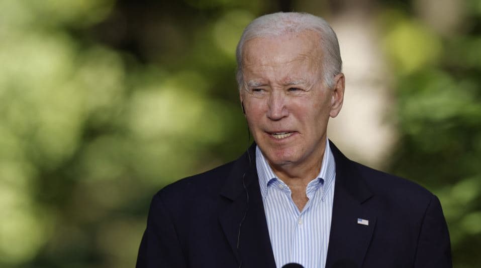 Sondazhi/ Biden "shumë i vjetër" për të qenë president efektiv 