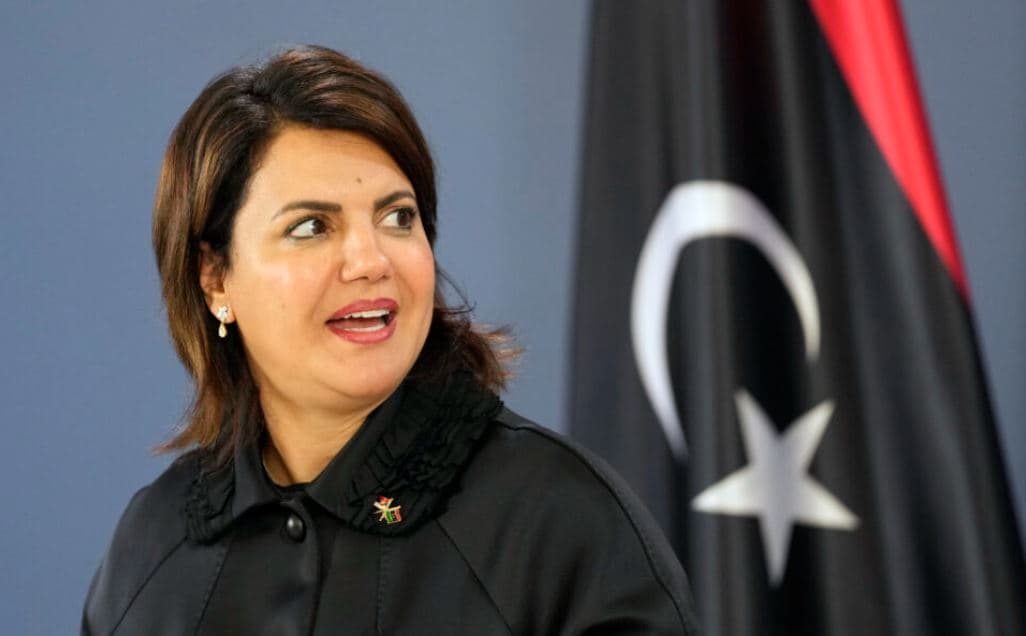 Libia pezullon ministren e Jashtme pas takimit me homologun izraelit