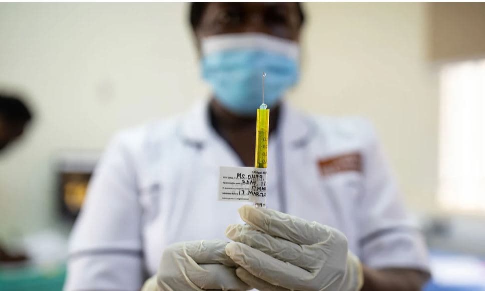 Nisin provat për një tjetër vaksinë e re për HIV