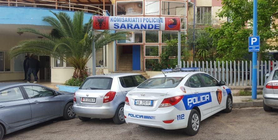 Ngacmoi seksualisht të miturën, arrestohet 67-vjeçari në Sarandë
