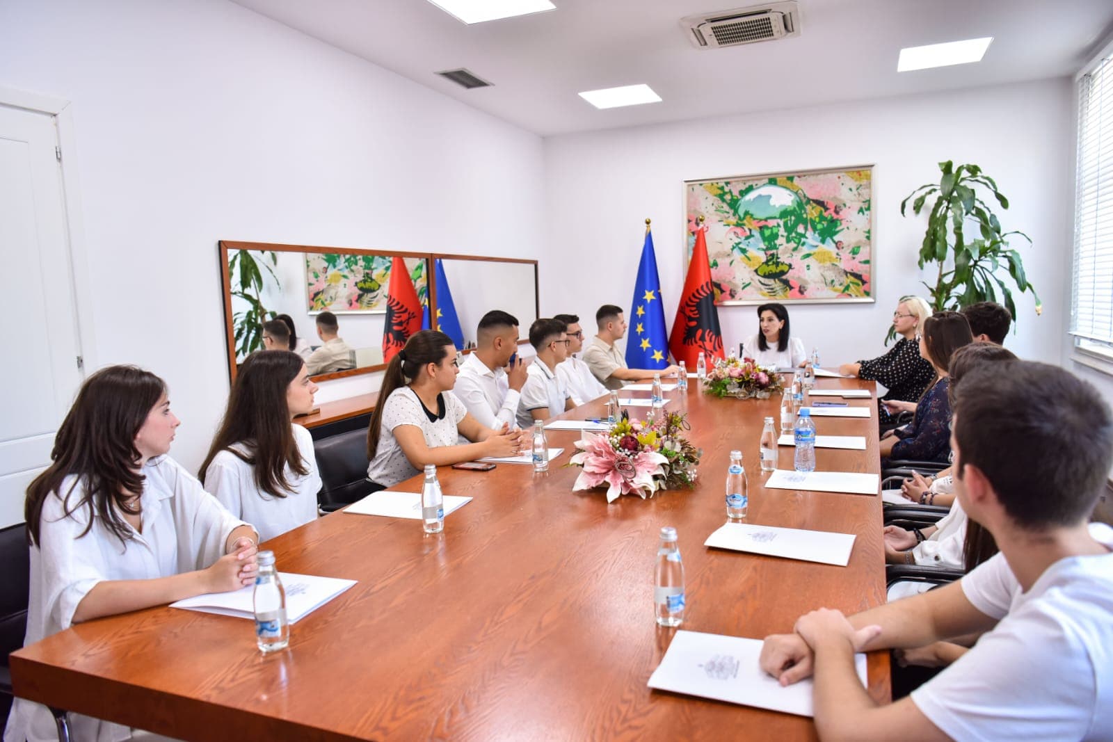 Kushi me më të mirët e provimit të informatizuar për “Mjekësi e Përgjithshme”: Shmanget fiktiviteti 