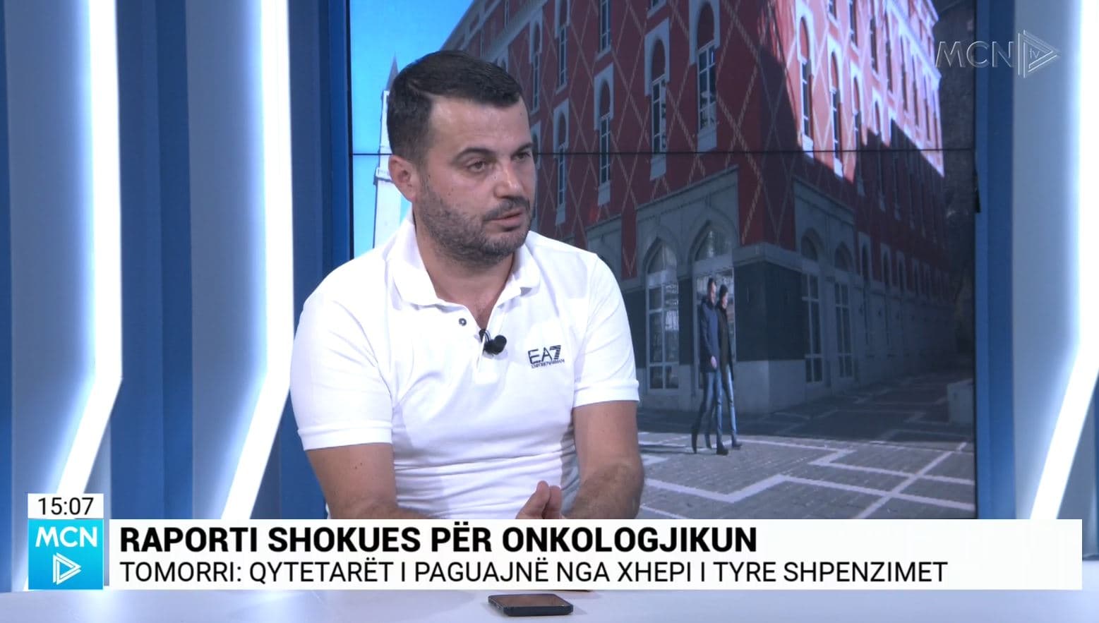 Tomorri: Deklarata e Ramës për koncensionin e sterilizimit, ndërhyrje në sistemin e drejtësisë