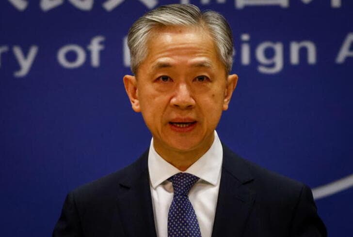 Kina i përgjigjet Japonisë: Mbrojmë sigurinë e të huajve në vend