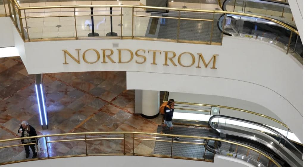 Nordstrom mbyll dyqanin e tij në San Francisko pas 35 vitesh