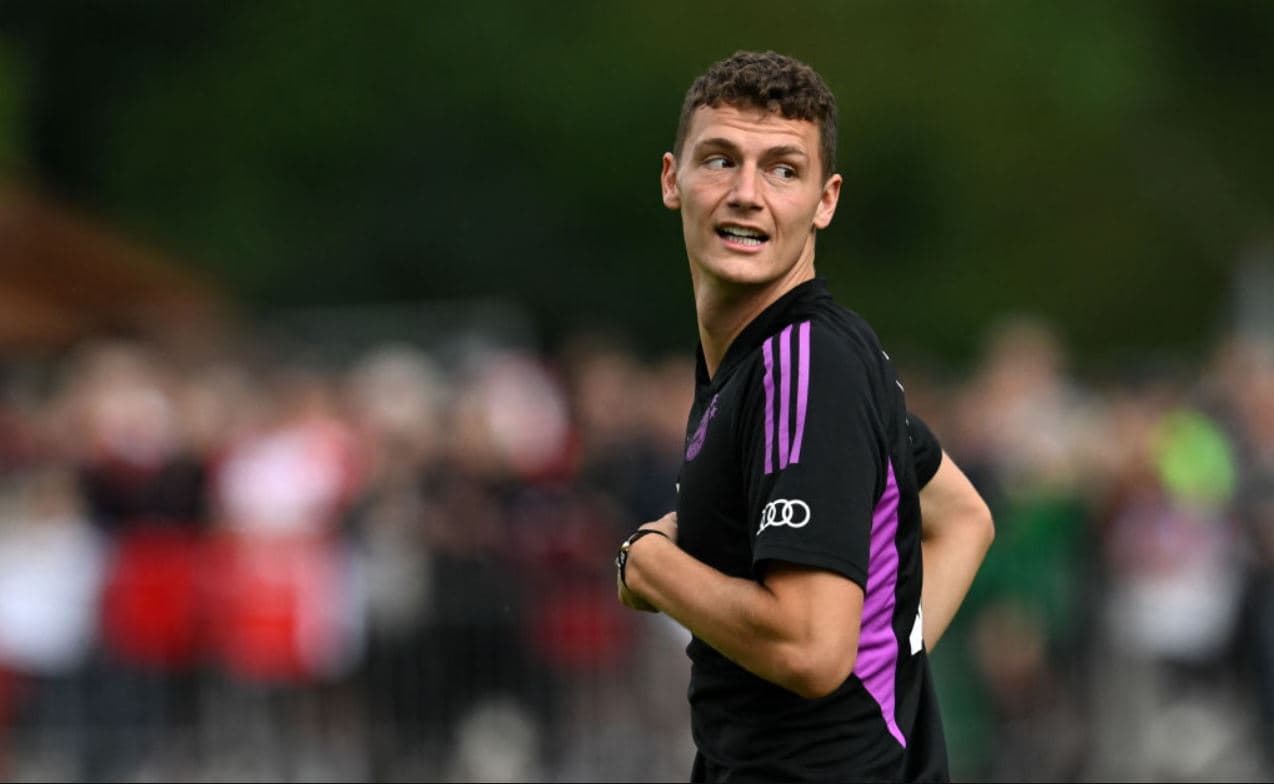 Arrihet marrëveshja, Interi siguron shërbimet e Pavard