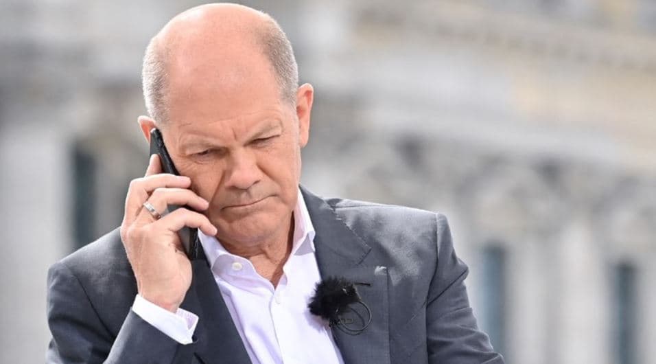 "Bild": Qëndrimi i Putinit ndaj sanksioneve perëndimore tronditi Scholz-in