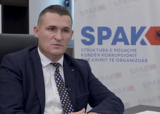 Masa shtesë për sigurinë e Altin Dumanit? SPAK: Drejtuesi i Prokurorisë mbrohet nga Garda e Republikës sipas procedurave standarde