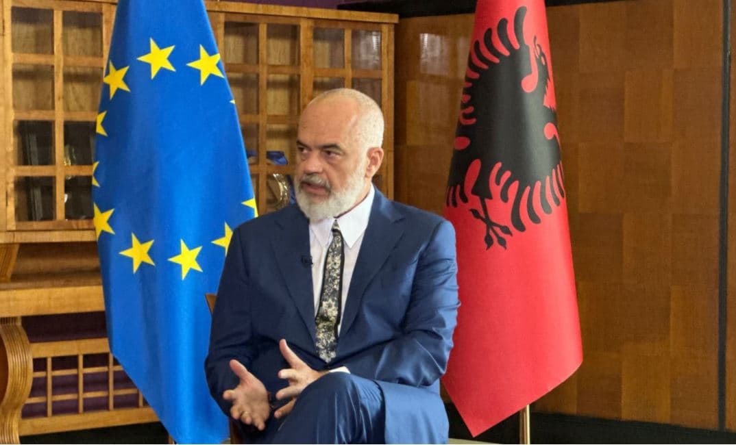 Çështja “Beleri”/ Rama për ERT: Nuk interferojmë dot te drejtësia! Ish-zëvendësi im është në kërkim 