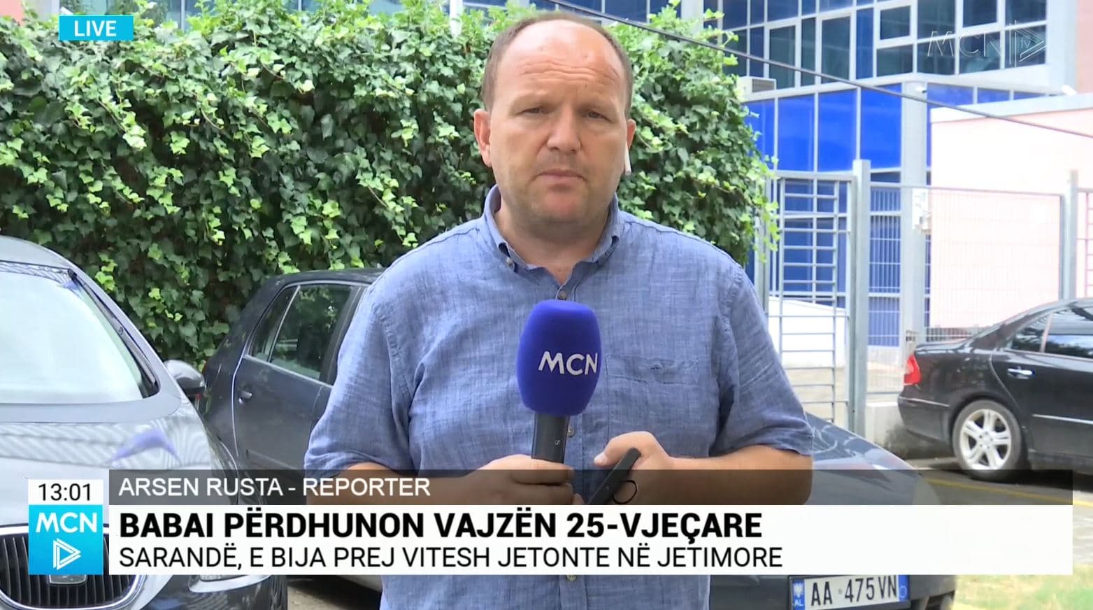 Ngjarja në Sarandë/ Babai kreu marrëdhënie seksuale me të bijën pasi e mori nga jetimorja 