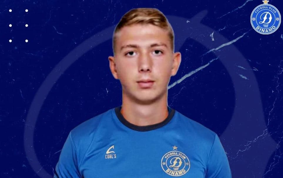 Teuta merr mesfushorin nga Dinamo