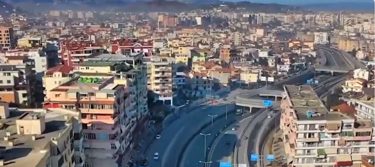 Dyfishohen lejet e ndërtimit. Tirana kryeson për sipërfaqe dhe vlerë