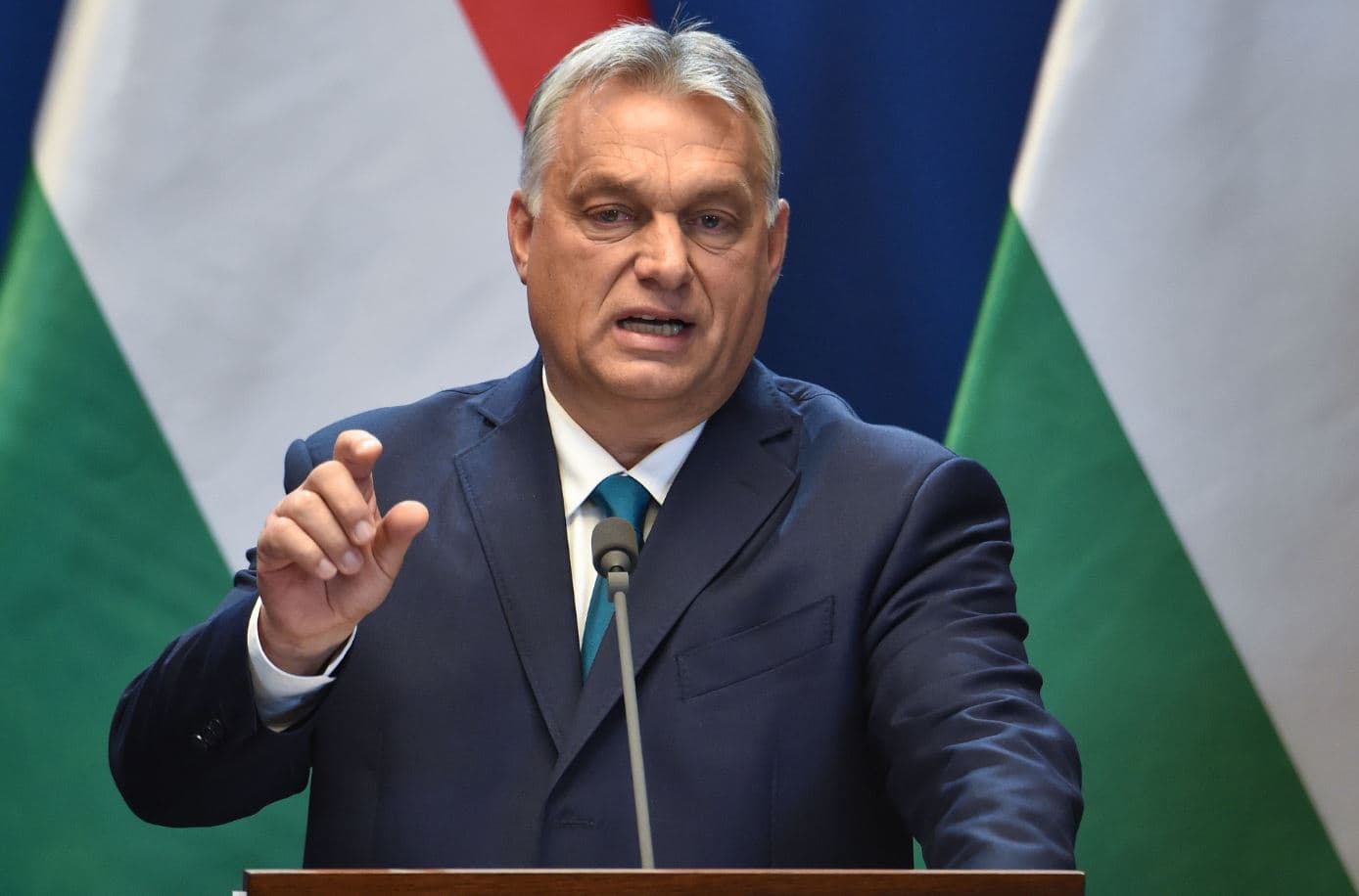Orban: Anëtarësimi i Ukrainës në NATO do të ishte një rrezik, fitorja kundër Rusisë është e pamundur