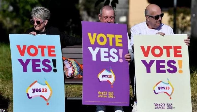 Australi/ Referendum historik për njohjen e indigjenëve në Kushtetutë