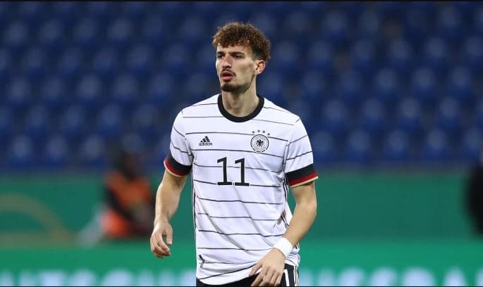 Berisha drejt transferimit te Borussia Dortmund
