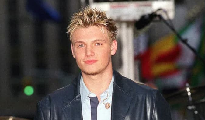 Nick Carter akuzohet se ka sulmuar seksualisht një 15-vjeçare