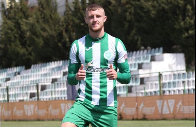 Teuta përforcon sulmin, prezantohet Mario Gjata