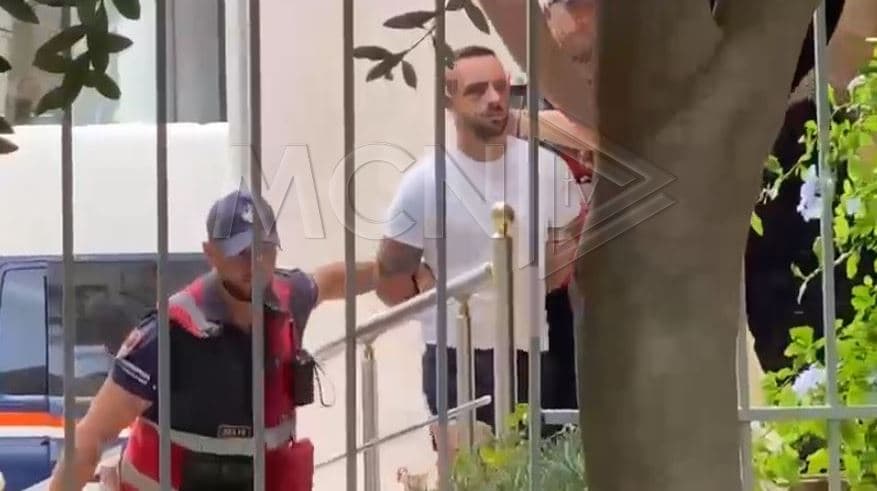  I dyshuar për zhdukjen e Sulovarit dhe Theodhorit, gjykata lë në burg 29-vjeçarin Albi Mëçini, u kap me 21.3 kilogramë eksploziv