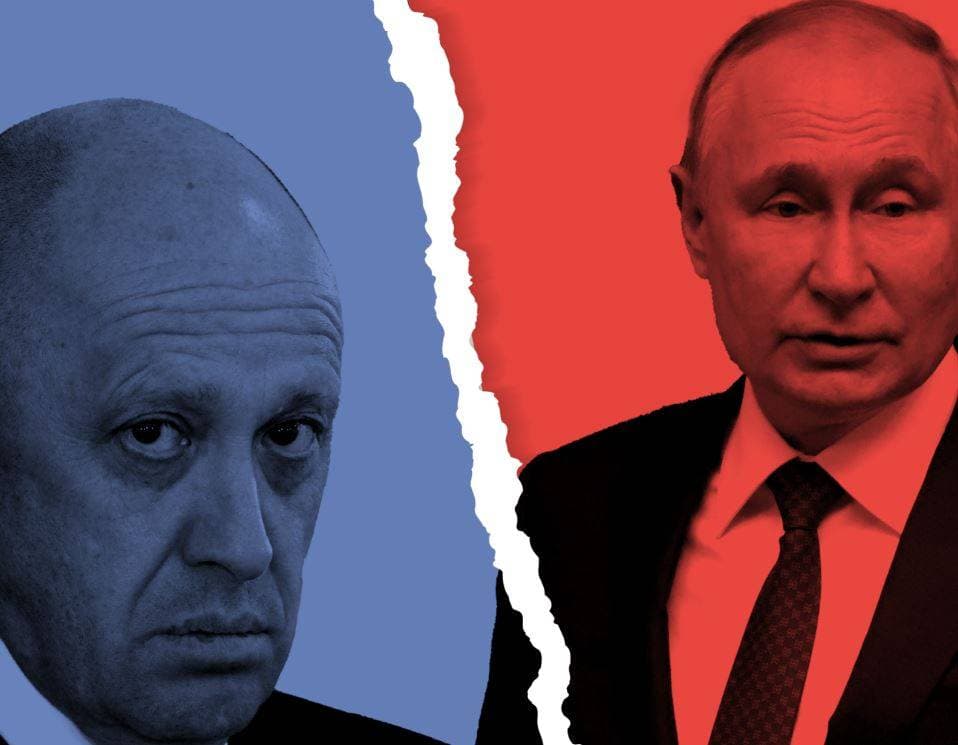 Si vdekja e Prigozhin rrit evolucionin e Rusisë në një shtet mafioz