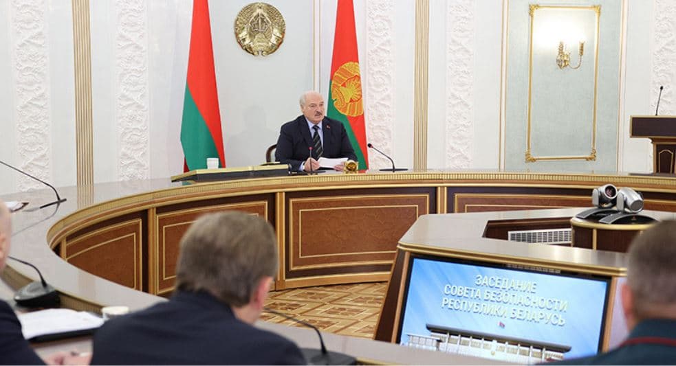 Lukashenko: Kërkesat për tërheqjen e Wagner nga Bjellorusia, të pabaza