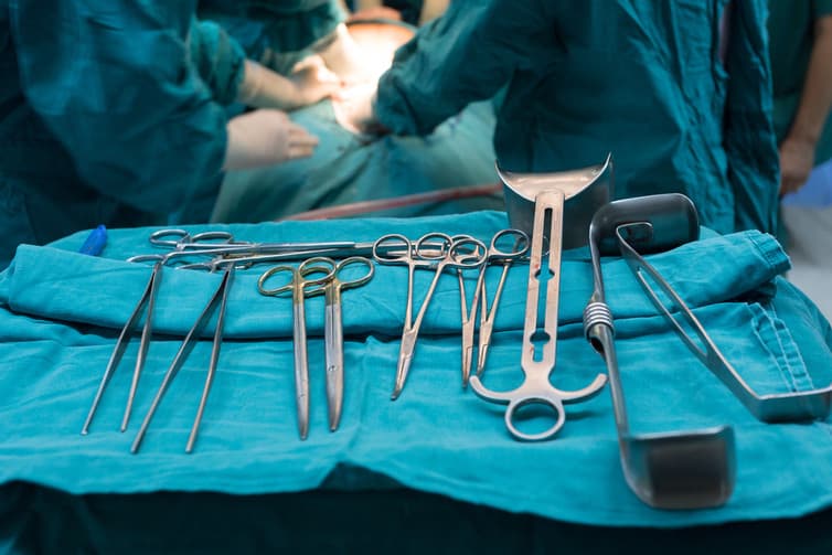 Detaje nga dosja e Sterilizimit/ Lindjet natyrale i regjistruan me operacion (Dokumenti)