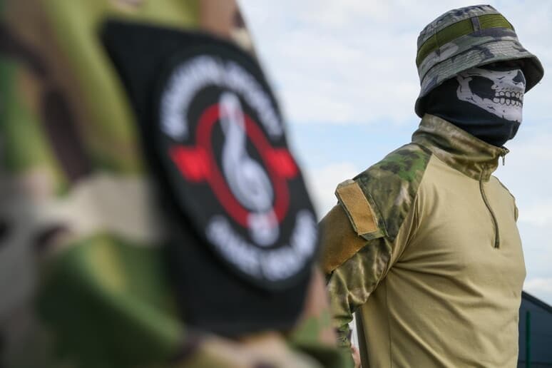 Wagner: Në dronin e rënë në Rusi, u gjet stema jonë