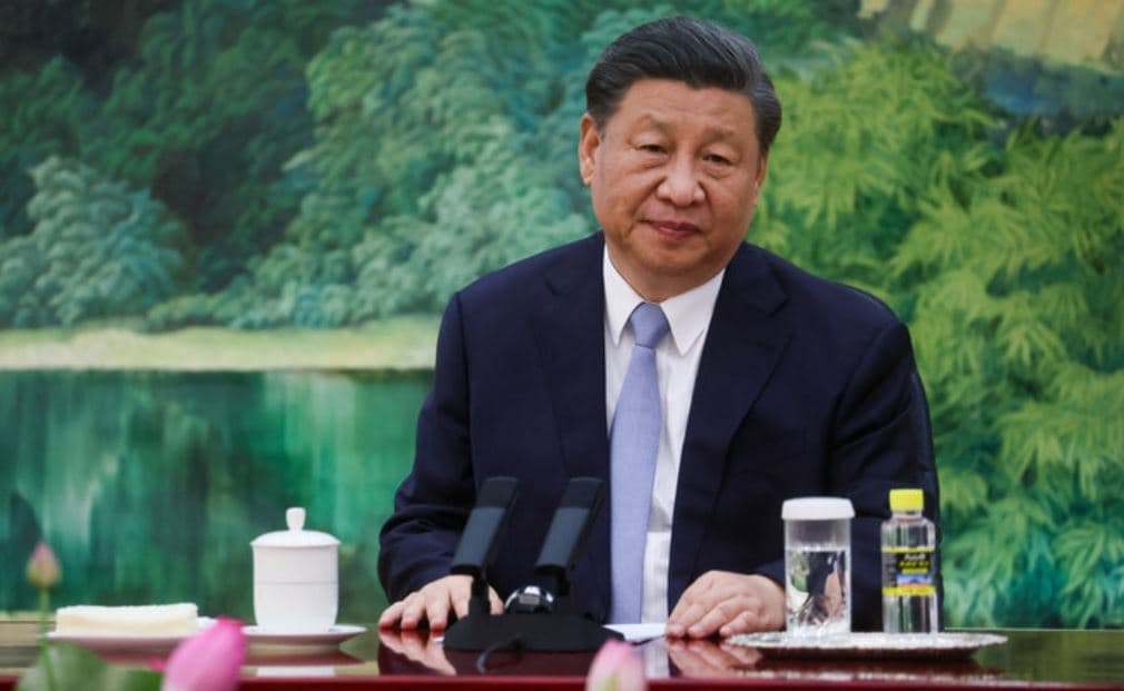 Xi Jinping do të anashkalojë samitin e G20-s në Indi 