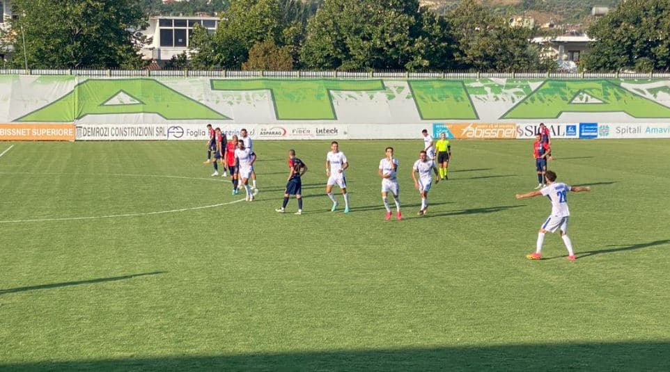 Supergola dhe VAR, Erzeni-Vllaznia nuk prodhon fitues