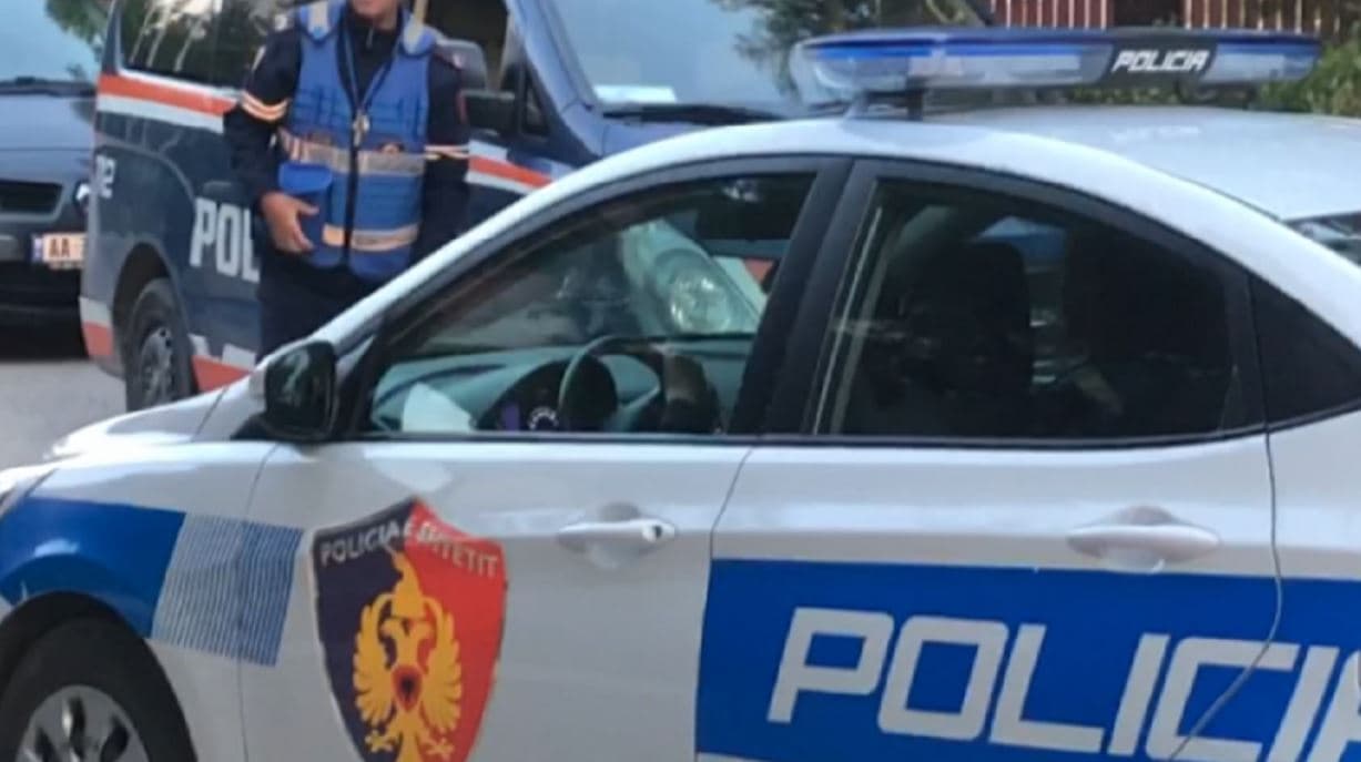 I shpallur në kërkim për prodhim dhe shitje të lëndëve narkotike, arrestohet 32-vjeçari në Korçë