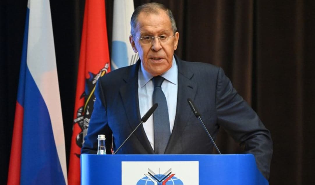 Lavrov: Perëndimi i kapur pas një bote unipolare. Më shumë kriza do të vijnë!