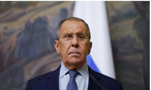 Lavrov: Rusia do bllokojë deklaratën e G20 nëse qëndrimet e saj shpërfillen