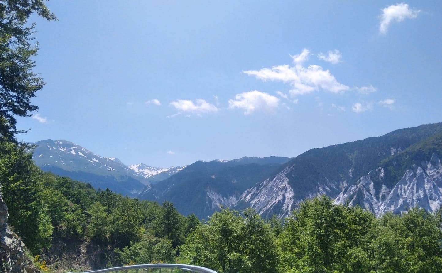 Temperaturat deri në 34 gradë/ Parashikimi i motit për ditën e sotme