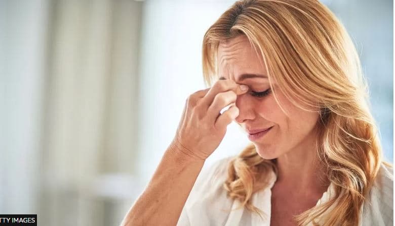 ‘Mjegulla e trurit’ pas Covid-it e lidhur me mpiksjen e gjakut