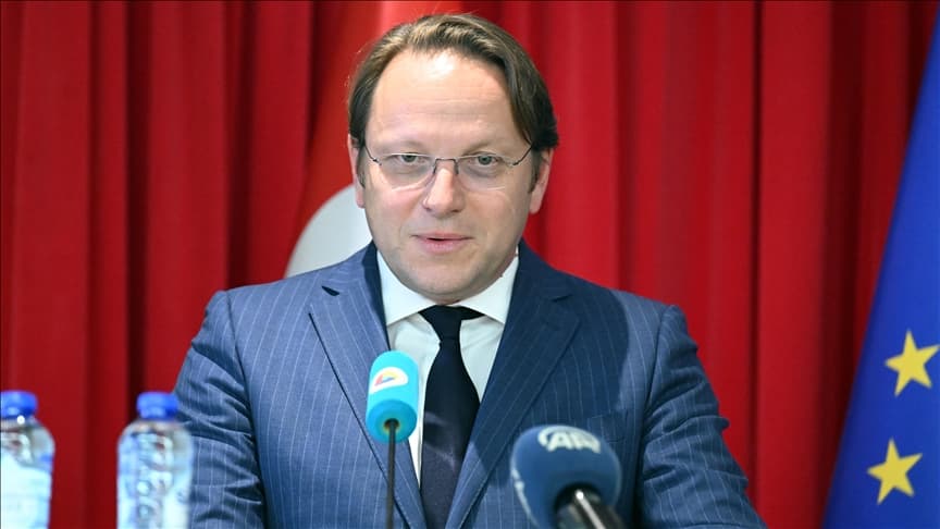 Zgjerimi, Varhelyi: Në tetor do të kemi propozime me rëndësi thelbësore
