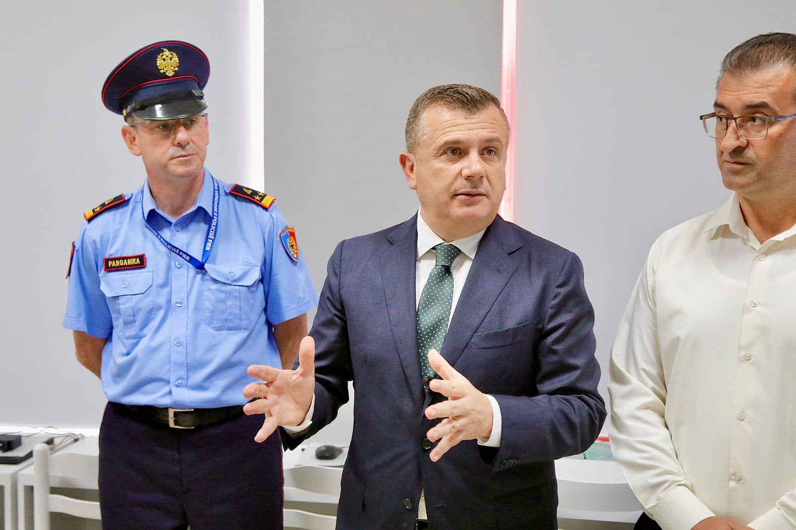 Siguria në shkolla, Balla nga Fieri: Qasje më të ashpër penale, ndaj veprave që rrezikojnë nxënësit