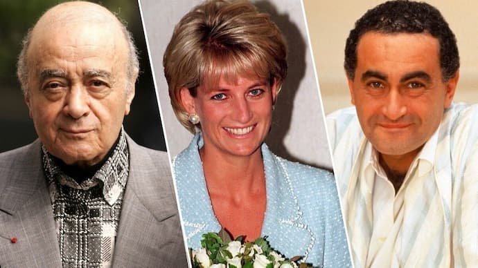 Ndahet nga jeta miliarderi al-Fayed/ Dyshoi për vite të tëra se i biri dhe Princesh Diana u vranë në një komplot