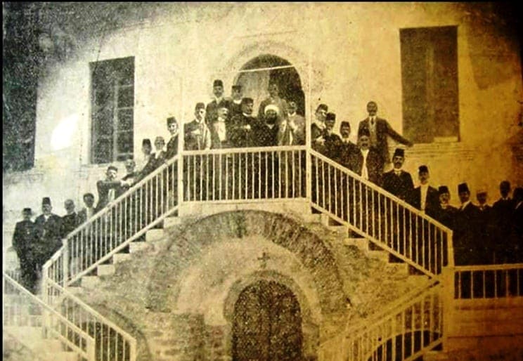 114 vjetori i Kongresit të Elbasanit, Kushi: Gur themeli i historisë së arsimit dhe gjuhës