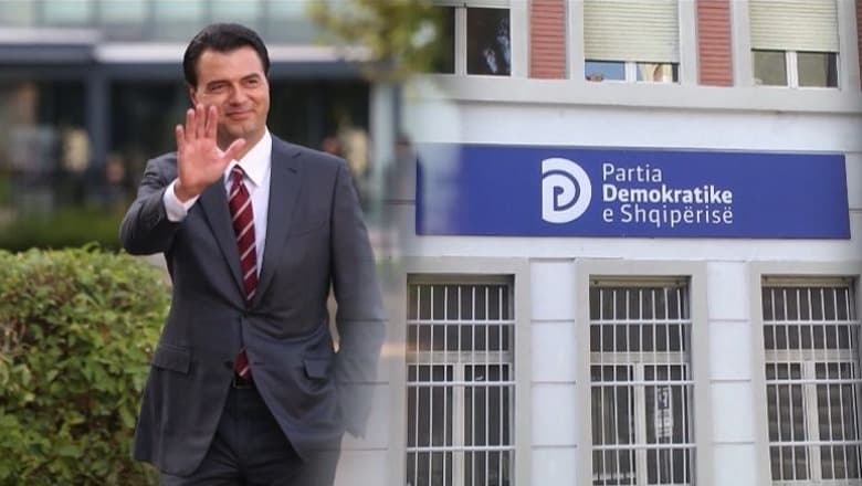 Kuvendi Kombëtar i PD/ Basha me dy funksione, i merr Bardhit kompetencat e kreut të grupit parlamentar
