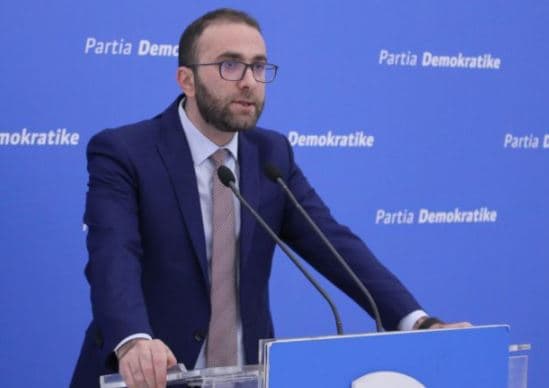 Bardhi thërret të martën në mbledhje të gjithë deputetet e opozitës:  Çështjet që na bëjnë bashkë janë më shumë se ato që na ndajnë
