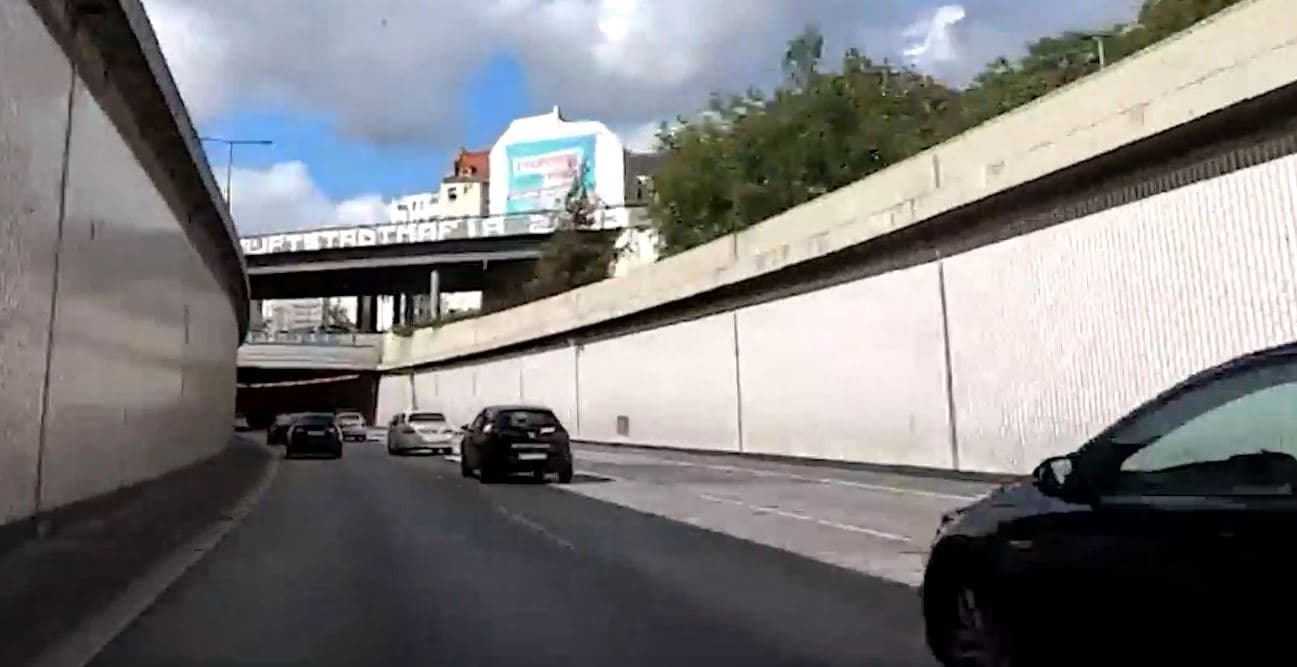 Gjermanët protestojnë kundër autostradës A100, zgjerimi cënon banesa dhe objekte kulturore