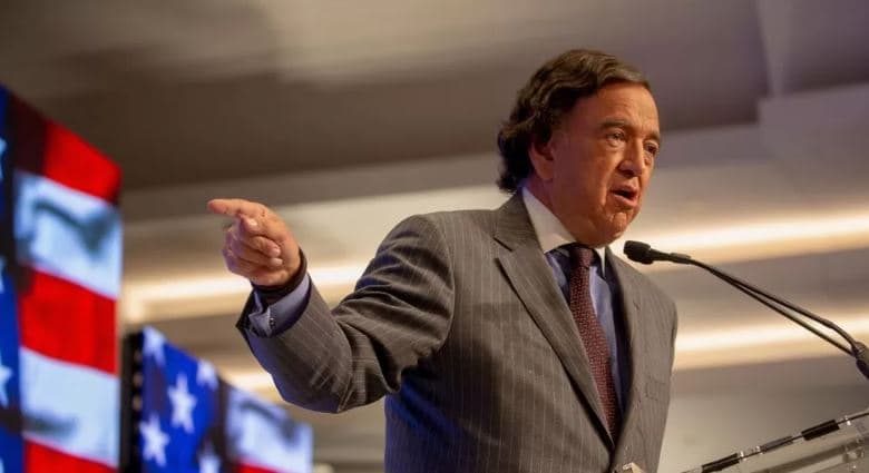 Vdes në moshën 75-vjeçare ish-diplomati i lartë amerikan, Bill Richardson