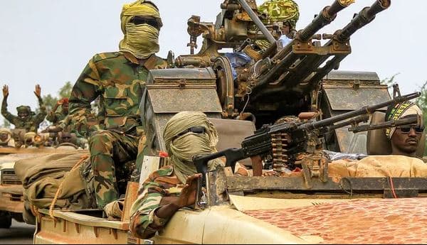 Sulm ajror në Sudan, vriten 20 civilë, mes tyre 2 fëmijë
